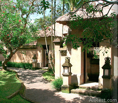 Amandari Ubud resort 48